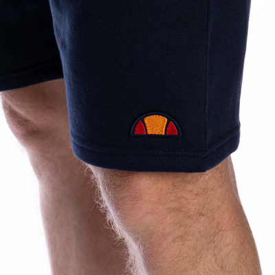 Ellesse Cassano Fleece Short navy