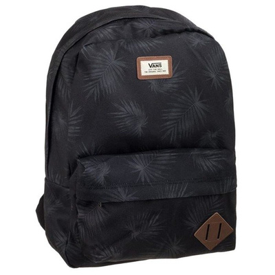 Vans backpack Old Skool II Backpack tonal palm VN000ONIKWH