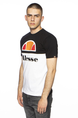 T-shirt EEllesse Arbatax Tee black