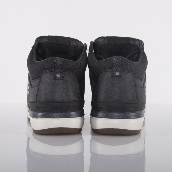 Etnies buty zimowy High Rise Odb Lx black/white/gum (4101000408/979)