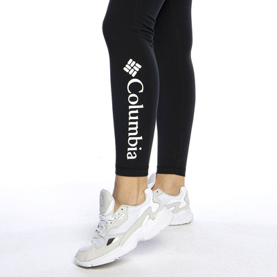 Columbia Womens Lodge Legging black