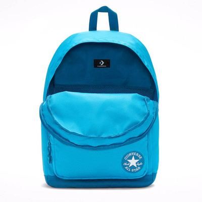 Converse GO 2 Backpack blue