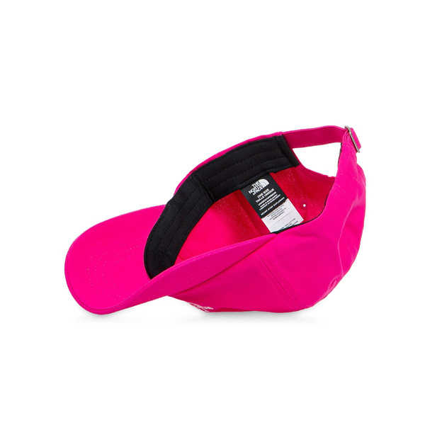 Czapka The North Face Norm Hat różowa
