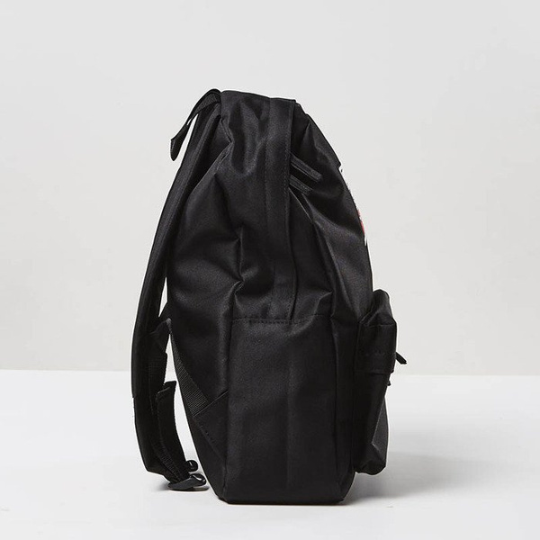 Prosto Klasyk plecak Box Backpack black