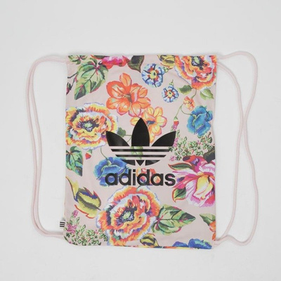Adidas Originals Floral Gym Sack multicolor BR4171
