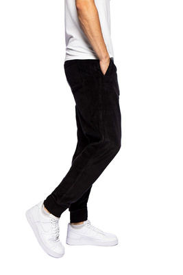 Carhartt United Script Jogging Pant black