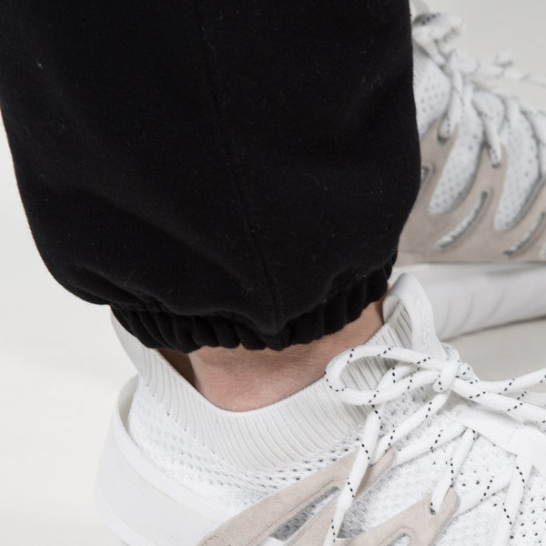 Spodnie dresowe Elade Sweat Pants Classic black