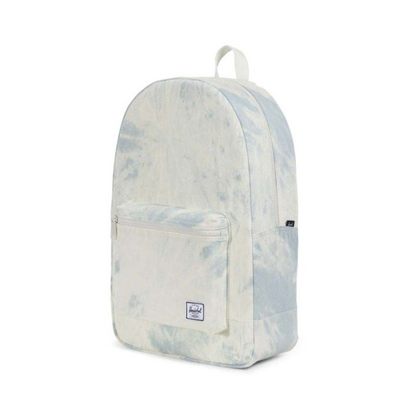 Herschel plecak Packable Daypack bleach denim 10076-01508