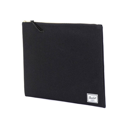 Herschel Etui Network XL black 10164-00001