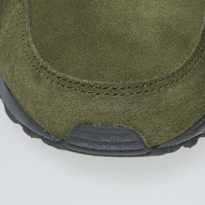 Nike Air Huarache Run legion green / legion green 852628-301