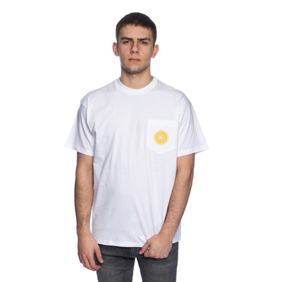 Carhartt WIP S/S Note Pocket T-shirt white