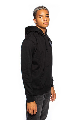 Alpha Industries Space Shuttle Hoody black