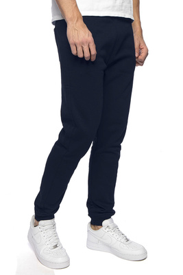 Spodnie dresowe Fila Men Edanc Sweat Pants granatowe