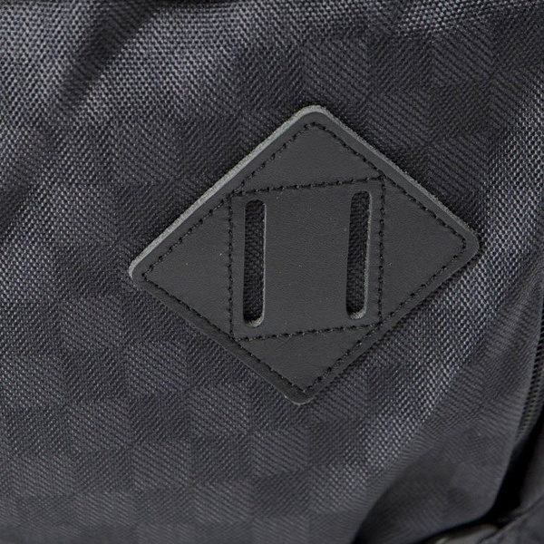 Vans plecak Transient III Skatepack graphite VN0A2WNXBA5