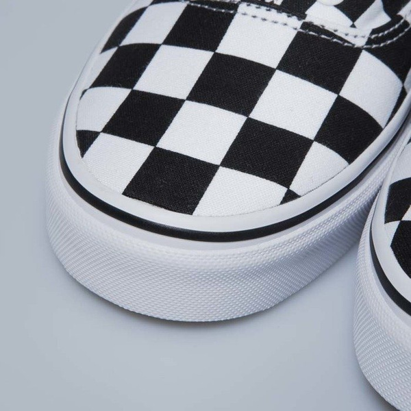 Authentic Mix Checker black / true white VN0A38EMQ9B