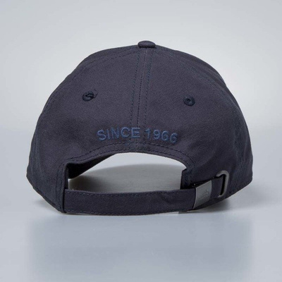 The North Face strapback 66 Classic Hat urban navy T0CF8CH2G