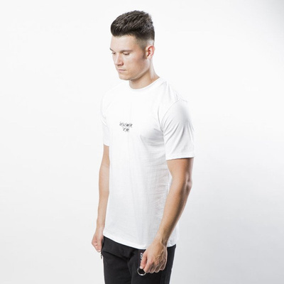 Majors koszulka Summer Tree white