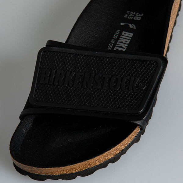 Slide Birkenstock Tema Regular Fit black (1013682)