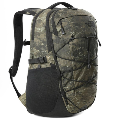 Plecak The North Face Backpack Borealis kamuflaż