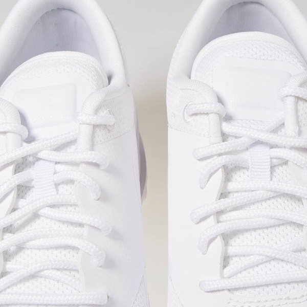 Sneakers buty Nike WMNS Air Max Thea white / white-white 599409-104