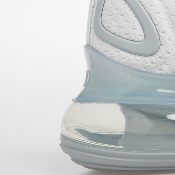 Sneakers Buty Nike Air Max 720 vast grey/vast grey-wolf grey (AO2924-016)