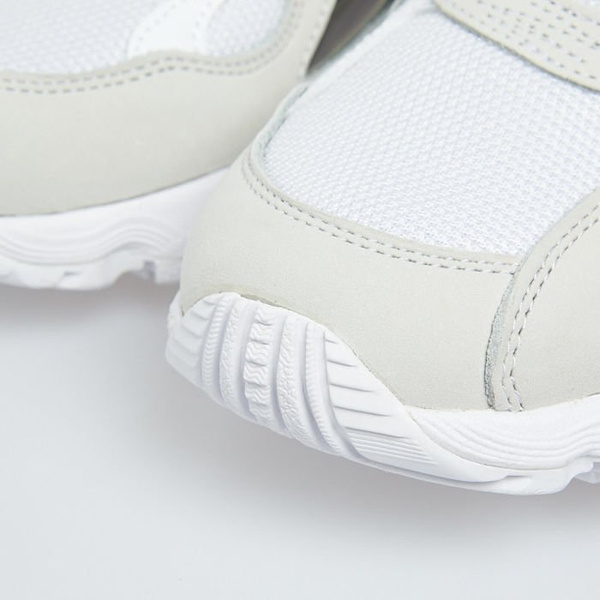 Sneakers buty damskie Adidas Originals Falcon W białe (B28128)