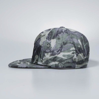 The North Face snapback Pack Unstrctrd Hat multicolor T92SBQ1NJ