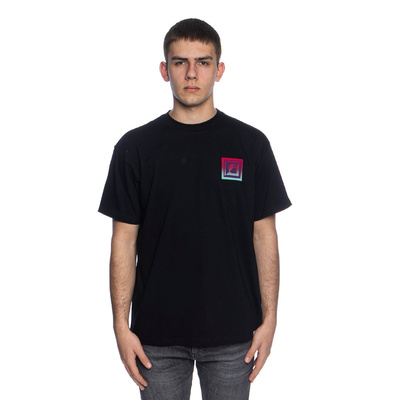 Carhartt WIP S/S Record Club T-shirt black