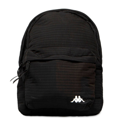 Plecak Kappa Inara Backpack czarny