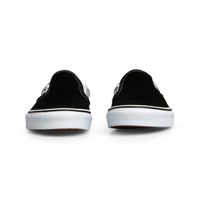 Sneakers buty Vans Classic Slip-On czarne (VN0A33TB3WI1)