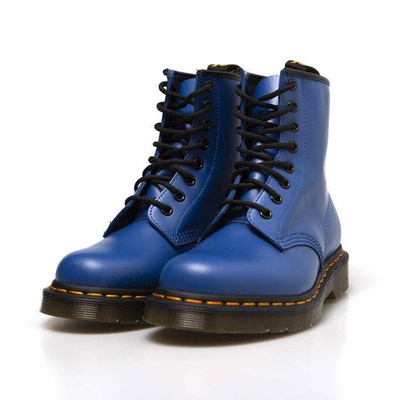 Buty Dr. Martens Smooth blue 1460-24614400