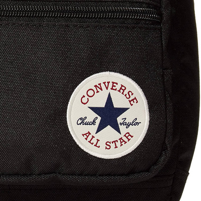 Converse Go Lo Backpack black