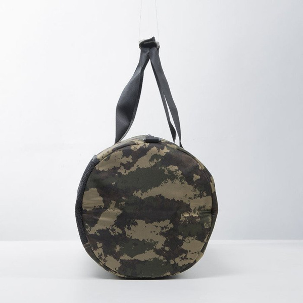 Torba Carhartt WIP George Duffle Bag camo painted / green