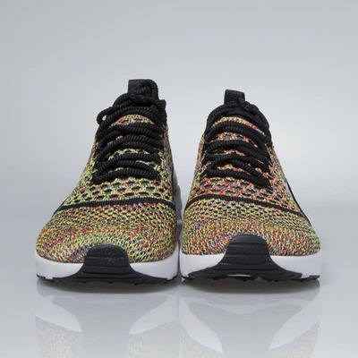 Nike WMNS Air Max Thea Ultra FK bright crimson / wolf grey-black 881175-600