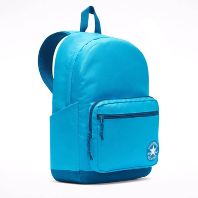 Converse GO 2 Backpack blue