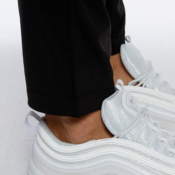 Spodnie dresowe The North Face Tech Woven Pant black