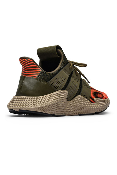 Buty Adidas Originals Prophere zielone (CQ2127)