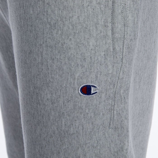 Spodnie dresowe Champion Reverse Weave Joggers grey heather