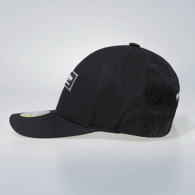 Czapka Mitchell & Ness Snapback Own Brand black NBA Biowashed Zig Zag 110 SB