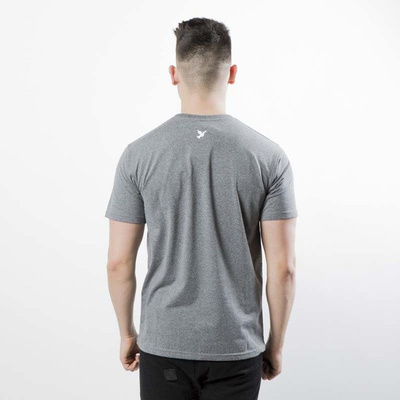 Koszulka Nervous SP18 Brandbox grey