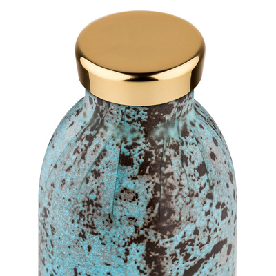 Bottle Eco 24Bottles Clima Riace 500 ml 