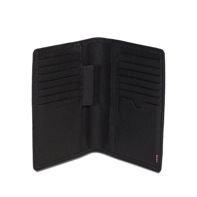 Herschel Search Passeport Holder black 10399-00001