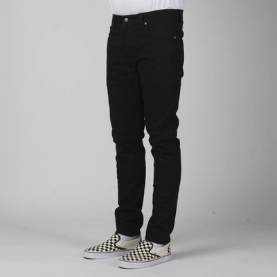 Spodnie Levi's 512 Jeans Slim Tapered Fit black