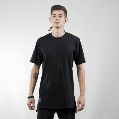 Phenotype Extended Basic Tee black