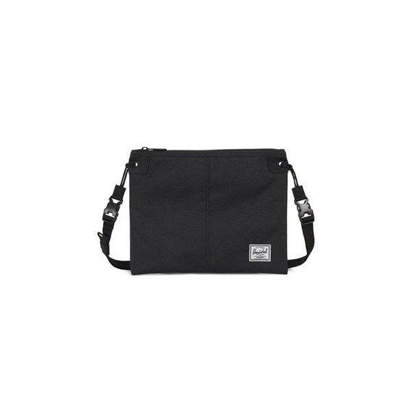 Torba Herschel Alder Crossbody black 10357-00001