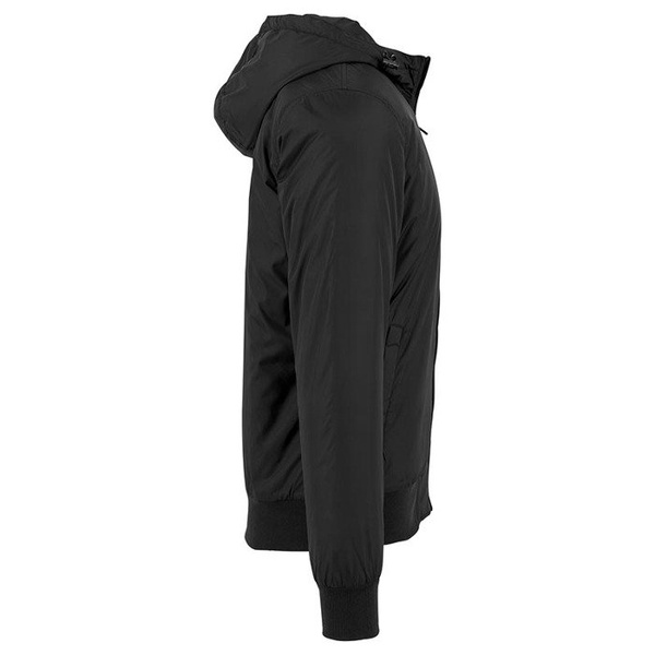 Urban Classics kurtka Padded Windbreaker black TB1458