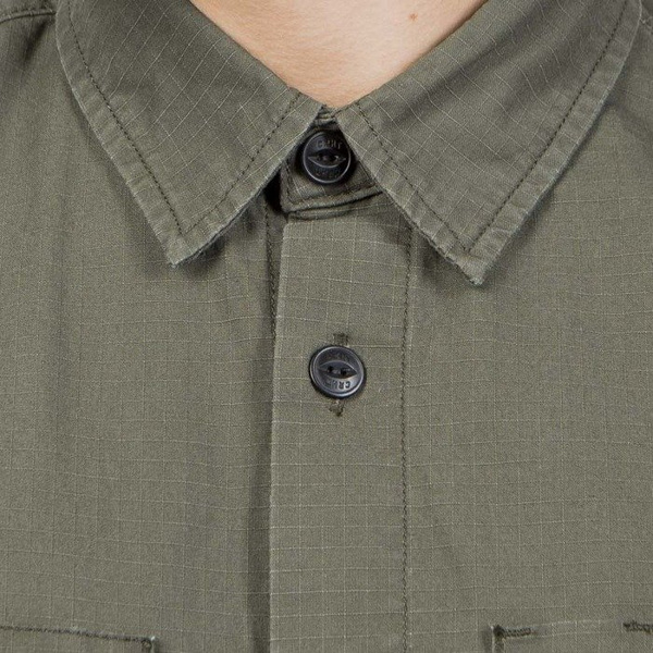 Koszula Carhartt WIP L/S Mision Shirt cypress rinsed