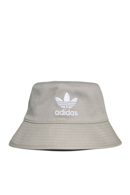 Kapelusz Adidas Originals Bucket Hat AC szary