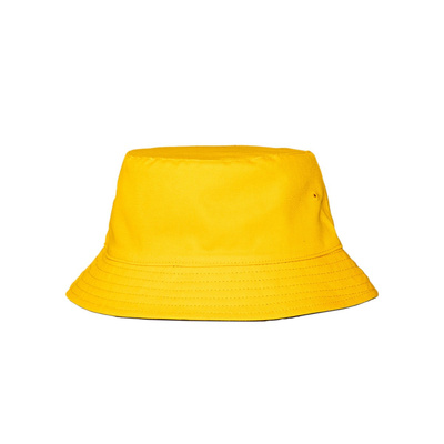 Everyday Holiday Yellow Bucket Hat yellow/black