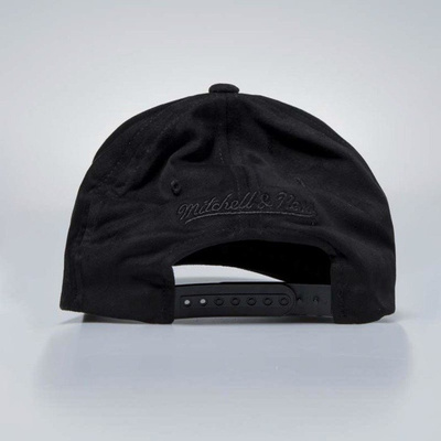 Mitchell & Ness cap snapback Own Brand black Classic Flexfit 110